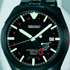 Новая черная модель от Seiko - Prospex Landmaster Miura Everest 2013