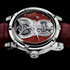   Louis Moinet   Red Stromatolite