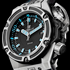 Oceanographic 4000 Caribbean  Hublot