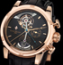   LOUIS MOINET,    BaselWorld 2011