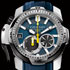   Chronofighter Prodive  Graham