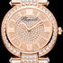 Блеск бриллиантов и великолепный дизайн - модель Imperiale от Chopard