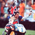 Часы TW Steel в честь австралийского мотогонщика Mick Doohan