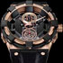 Concord представляет новинку C1 BlackSpider Tourbillon Rose Gold