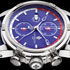 Новинка Geograph Australian Edition от Louis Moinet в честь 225-ой годовщины празднования дня Австралии