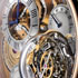 BaselWorld 2013: Academy Christophe Colomb Hurricane  Zenith