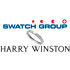 Марка Harry Winston Inc. была приобретена Swatch Group