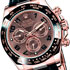 Новая версия часов Rolex Oyster Perpetual Cosmograph Daytona