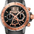 Волшебное число 12 на часах Nabucco Cuore Caldo Twelve от Raymond Weil