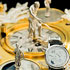 Часы Lange 1 Tourbillon Perpetual Calendar от A. Lange & Sohne теперь уже можно приобрести в России