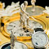  Lange 1 Tourbillon Perpetual Calendar  A. Lange & Sohne      