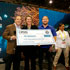 Джил Хайнерт стала лауреатом премии журнала Scuba Diving и компании Oris Sea Hero-2012