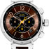 Louis Vuitton представляет новинку Tambour LV277 Automatic Chronograph