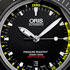   Aquis Depth Gauge  Oris