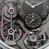 Romain Gauthier представляет часы Logical One