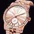 Изящные женские часы Excalibur 36 от Roger Dubuis