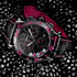  Happy Sport Chrono Mystery Pink  Chopard