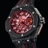         Hublot  Ferrari