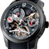 SIHH 2013: Double Tourbillon Technique Black  Greubel Forsey