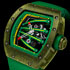 Richard Mille 59-01 Tourbillon Yohan Blake