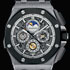 SIHH 2013: Royal Oak Offshore Grande Complication  Audemars Piguet