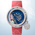 Шарм и изящество - новинки из коллекции Charms Extraordinaire от Van Cleef & Arpels на SIHH 2013