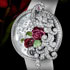 SIHH 2013: Cartier   Les Heures Fabuleuses