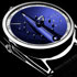 SIHH 2013:  DB28 Skybridge  De Bethune