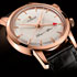 Corum представляет обновленную версию исторической модели Chargé d'Affaires