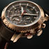 BaselWorld 2013: Type XXII Flyback Chronograph Gold от Breguet