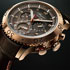 BaselWorld 2013: Type XXII Flyback Chronograph Gold  Breguet