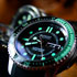 Дайверские часы Supermarine 2000 от Bremont