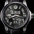 Antoine Martin представляет часы Quantième Perpétuel au Grand Balancier Open Dial