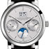 SIHH 2013: Saxonia Annual Calendar  A.Lange & Sohne