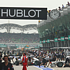 Третьи часы Hublot Formula 1