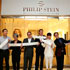 В Сингапуре открылся самый крупный бутик Philip Stein!
