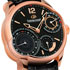 SIHH-2013: Quadruple Tourbillon Secret RG от Greubel Forsey