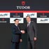 Часовая компания Tudor стала официальным хронометристом гонок FIA World Endurance Championship
