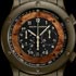 SIHH 2013: новинка RL67 Automotive Chronograph от Ralph Lauren
