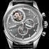 Новый хронограф El Primero Tourbillon Chronograph от Zenith