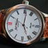 JS Watch Co представляет свою новинку Islandus 44mm