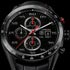 Новые гоночные часы Carrera 1887 Titanium Racing Chronograph от TAG Heuer