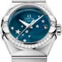 Omega представляет специальную серию часов Constellation Star «Orbis»