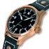 Pilot 42 Bronze от немецкой компании Archimede