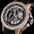 Часы в честь Jean Todt - Tourbillon RM 58-01 World Timer Jean Todt Limited Edition от Richard Mille
