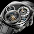 Harry Winston представляет новинку Histoire de Tourbillon 4