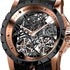 Новинка Excalibur Double Skeleton Tourbillon от Roger Dubuis