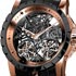  Excalibur Double Skeleton Tourbillon  Roger Dubuis