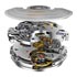 Eterna представляет новый механизм Calibre 39