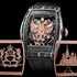 Новинка от CVSTOS - Challenge Jet-Liner World Coat Of Arms